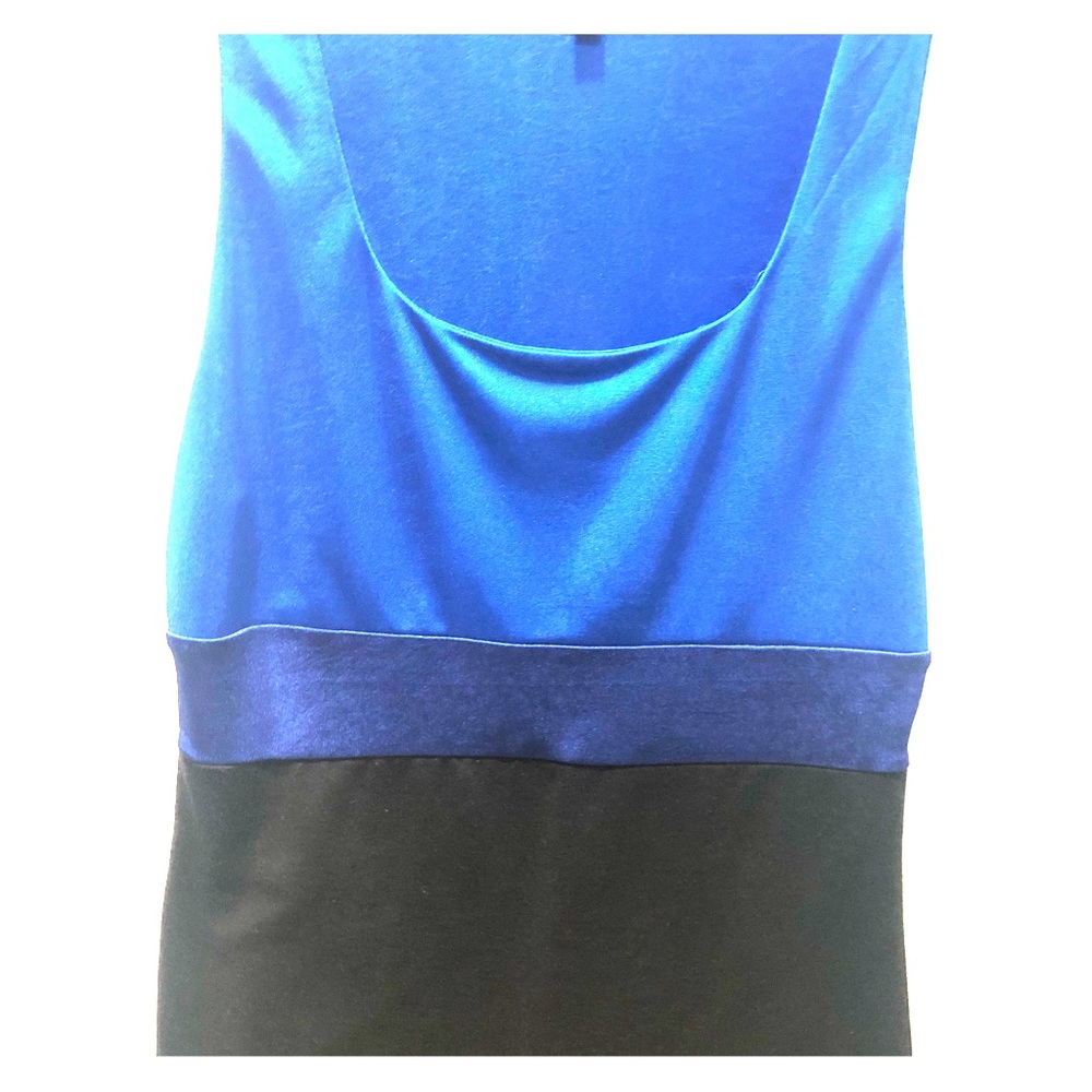 Dress tank top